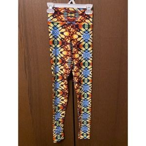 Liquido active leggings